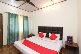 Sunset View By OYO Rooms