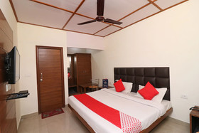 Sunset View By OYO Rooms