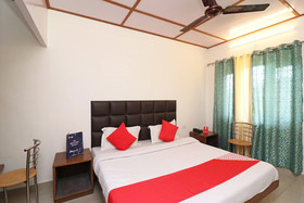 Sunset View By OYO Rooms