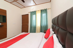Sunset View By OYO Rooms
