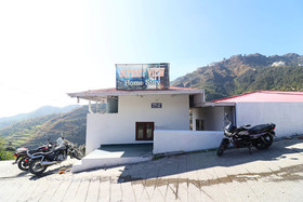 Sunset View By OYO Rooms