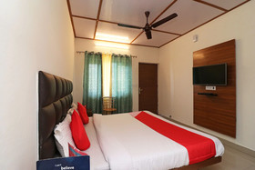 Sunset View By OYO Rooms