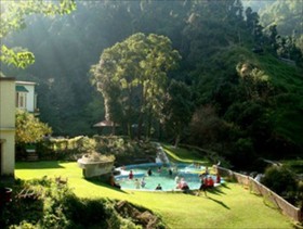 The Brentwood Sanctury