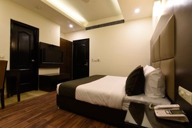 The Canopy Greens by OYO Rooms