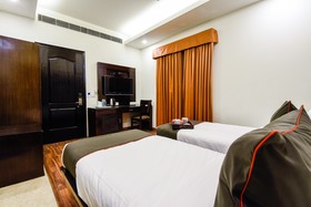 The Canopy Greens by OYO Rooms