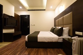 The Canopy Greens by OYO Rooms