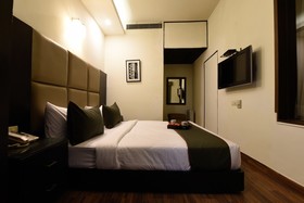 The Canopy Greens by OYO Rooms