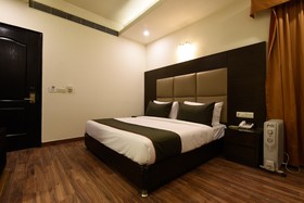 The Canopy Greens by OYO Rooms