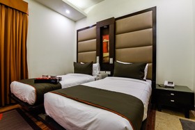 The Canopy Greens by OYO Rooms