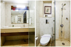 The Canopy Greens by OYO Rooms
