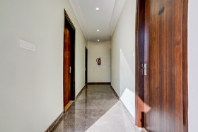 The Canopy Greens by OYO Rooms