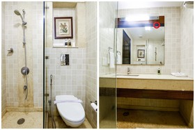 The Canopy Greens by OYO Rooms
