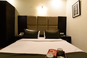 The Canopy Greens by OYO Rooms