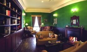 The Claridges Nabha