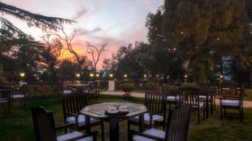 The Claridges Nabha