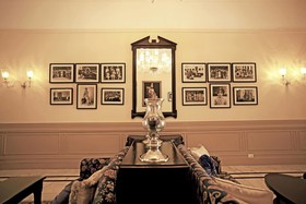 The Claridges Nabha