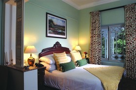 The Claridges Nabha