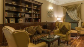 The Claridges Nabha