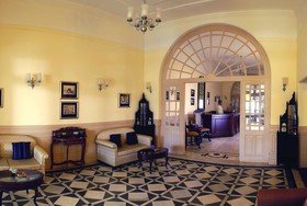 The Claridges Nabha