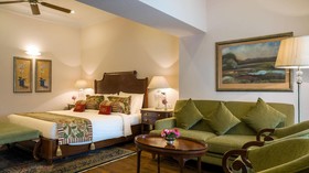 The Claridges Nabha