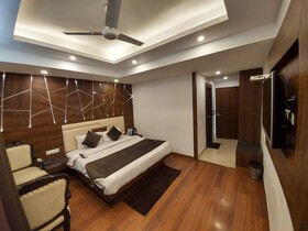 The Forest View By DL Hotels & Resorts