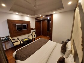 The Forest View By DL Hotels & Resorts