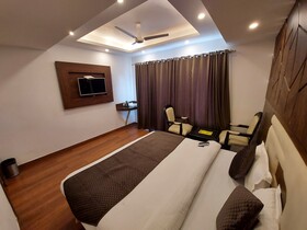 The Forest View By DL Hotels & Resorts