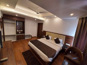 The Forest View By DL Hotels & Resorts