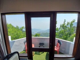 The Forest View By DL Hotels & Resorts