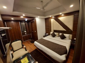 The Forest View By DL Hotels & Resorts