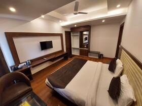 The Forest View By DL Hotels & Resorts