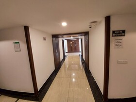 The Forest View By DL Hotels & Resorts