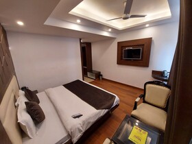 The Forest View By DL Hotels & Resorts