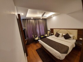 The Forest View By DL Hotels & Resorts