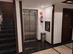 The Forest View By DL Hotels & Resorts