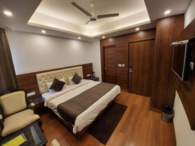 The Forest View By DL Hotels & Resorts