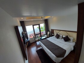 The Forest View By DL Hotels & Resorts