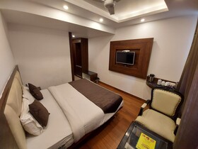 The Forest View By DL Hotels & Resorts