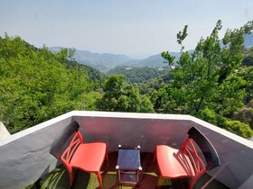 The Forest View By DL Hotels & Resorts
