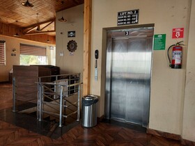 The Forest View By DL Hotels & Resorts