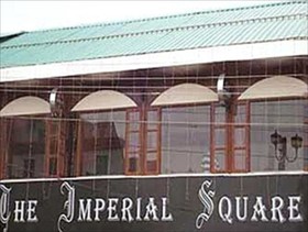 The Imperial Square