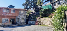 The Kenilworth Mussoorie by Stotrak