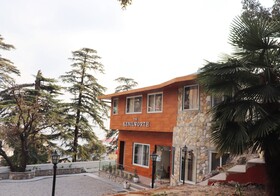 The Kenilworth Mussoorie by Stotrak