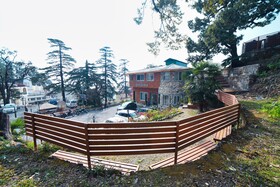 The Kenilworth Mussoorie by Stotrak