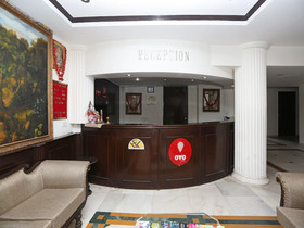 The Pearl By DLS Hotels