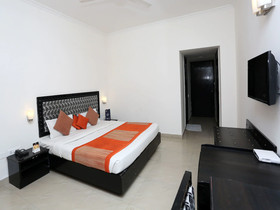 The Pearl By DLS Hotels