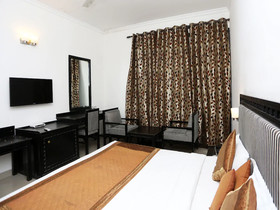 The Pearl By DLS Hotels