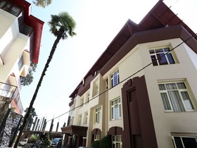 The Pearl By DLS Hotels