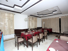 The Pearl By DLS Hotels