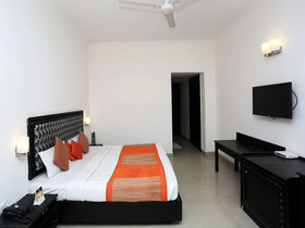 The Pearl By DLS Hotels